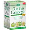 Esi - Garcinia Cambogia 1000 Mg Confezione 60 Compresse