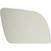 taros trade TarosTrade 57-0178-R-48094 Vetro Specchietto Retrovisore Riscaldabile Lato Destro
