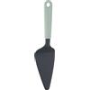 Brabantia Paletta Dolce e Lama Seghettata, Nylon, Tasty+ Jade Green
