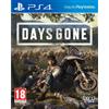 Sony Days Gone PS4 Playstation 4