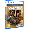 Sony Uncharted: Raccolta L Eredita dei ladri Collezione Videogioco PlayStation 5