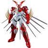BANDAI GX-99 Getter Arc Robo Soul Of Chogokin SOC Go Nagai Ken Ishikawa Bandai Tamashii