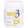 FARMADERBE Srl NUTRA Omega*3 180 Prl SoftGel