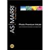 AS MARRI Carta fotografica inkjet 10,5x14,8cm 210gr 20Fg EXTRA LUCIDA 8869 ASMarri