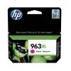 HP Cartuccia Inkjet HP 963XL magenta 3JA28AE