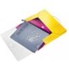 Leitz Cartella Progetti Leitz WOW dorso 3 cm - 250x30x330 mm - giallo 46290116