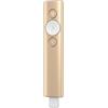 Logitech Presenter Logitech Spotlight 30m Oro [910-004862]