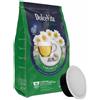 Dolce Vita Capsule Dolce Vita CAMOMILLA SETACCIATA compatibili LAVAZZA A MODO MIO
