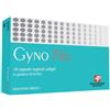 PharmaSuisse Laboratories GYNO PLUS 10 CAPSULE VAGINALI