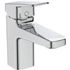 Ideal Standard - Miscelatore Monocomando Lavabo con aeratore a portata massima 5 l/min ed Easy Fix +