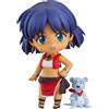 GOOD SMILE COMPANY Nadia: The Secret of Blue Water Nendoroid Action Figure Nadia 10 cm GOOD SMILE