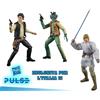 Hasbro STAR WARS THE POWER OF THE FORCE - 50th ANNIVERSARY HASBRO PULSE LIMITED EDITION
