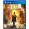 ACTIVISION Blacksad Under The Skin per Sony PlayStation 4 PS4 Limited Edition