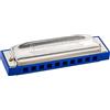 HOHNER Armonica a bocca Penta Harp, A-Moll, lunghezza: 10,2 cm