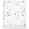 Blindecor Fiori | Tenda avvolgibile traslucida con stampa digitale | modello Bloom | 150 x 180 cm (larghezza per altezza), dimensioni del tessuto, 147 x 175 cm | tende per finestre