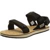 Jack Wolfskin Men's Ecostride 2 Sandal M, Phantom Cork, 39.5 EU