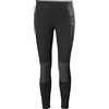 Helly Hansen 62864, Pantaloni Donna, 990 Negro, L