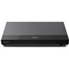 Sony UBP-X500 Lettore Blu-Ray 4K HDR, Hi-Res Audio, USB, Ethernet, Nero
