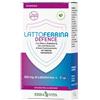 Erba vita Lattoferrina defence 30 capsule