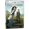 Eagle Pictures Outlander Stg.1 (Box 4 Dvd)