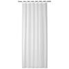 Elbersdrucke Lana 00 - Decorazione in Poliestere, 255 x 140 cm, Colore: Crema