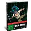 Animoon Publishing (Rough Trade Distribu Deca-Dence Volume 3 - Mediabook