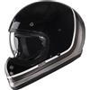 HJC Casco HJC V60 Scoby nero