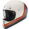 HJC Casco HJC V60 Scoby arancio