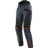 DAINESE Pantaloni Donna Dainese Tempest 3 D-Dry lava rosso