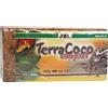 JBL Terreno per Tutti i Tipi di terrario, Coccodrillo, compresso, Torba, TerraCoco