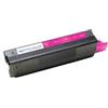 OKI : Toner Compatibile ( Rif. C 3100-3200 M ) - Magenta - ( 3.000 Copie ) - ( 42127406 )