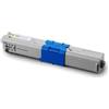 OKI : Toner Compatibile ( Rif. C 5100-5200-5300-5400-5510 Y ) - Giallo - ( 5.000 Copie ) - ( 42127405 )