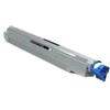 OKI : Toner Compatibile ( Rif. ES 3640 ) - Nero - ( 15.000 Copie ) - ( 42918928 )