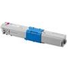 OKI : Toner Compatibile ( Rif. ES 5432-5442-5463-5473 ) - Giallo - ( 6.000 Copie ) - ( 46490621 )