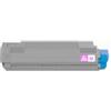 OKI : Toner Compatibile ( Rif. ES 8453 M ) - Magenta - ( 10.000 Copie ) - ( 45862820-45862815 )
