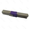 OKI : Toner Compatibile ( Rif. MC 363 C ) - Ciano - ( 3.000 Copie ) - ( 46508711 )