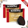 Caffè Borbone 400 Capsule Caffè Borbone Don Carlo Miscela Rossa compatibili a Modo Mio gratis