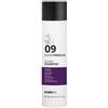 Puring SILVER SHAMPOO Antigiallo per capelli biondi , decolorati e grigi.