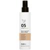 Puring MULTI-ACTION MILK SPRAY Latte per capelli secchi 200 ml