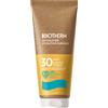 Biotherm Waterlover Hydrating sun milk spf30