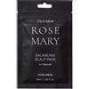 Miin Korean Cosmetics Rated Green Cold brew rosemary - balancing scalp pack