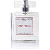 EOLIEPARFUMS Zephyrus - Extrait de Parfum Donna 50 ml Vapo