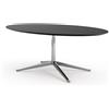 KNOLL tavolo ovale FLORENCE KNOLL 198 x 121 cm - 2480DHCWE