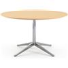 KNOLL tavolo rotondo FLORENCE KNOLL Ø 137 cm - 2482THCWO