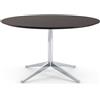 KNOLL tavolo rotondo FLORENCE KNOLL Ø 137 cm - 2482THCWE