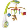 CHICCO TOYS Giostrina Foresta Magiche Proiezioni - REGISTRATI! SCOPRI ALTRE PROMO