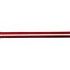 Nastro Bicolor Rosso 10 mm