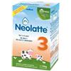 Neolatte 3 2 Buste da 350 g