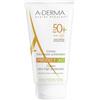 A-derma - Aderma A-D Protect Ad Crema50+ 150ml