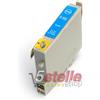CARTUCCIA CIANO COMPATIBILE CON EPSON T0552 C13T05524010 - NO-NAME